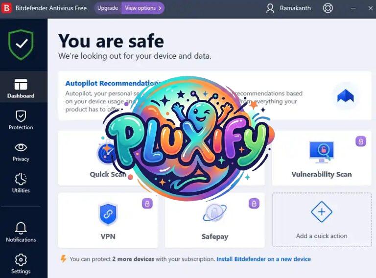 Best Free Antivirus for Windows 11 in 2026 (Tested & Ranked) | Free Download
